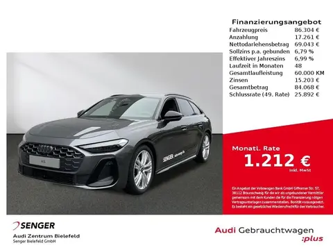 Annonce AUDI A5 Diesel 2024 d'occasion 