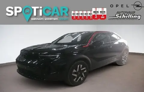 Annonce OPEL MOKKA Essence 2023 d'occasion 