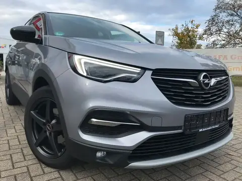 Used OPEL GRANDLAND Petrol 2019 Ad 