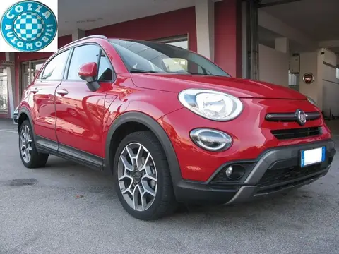 Used FIAT 500L Diesel 2021 Ad 