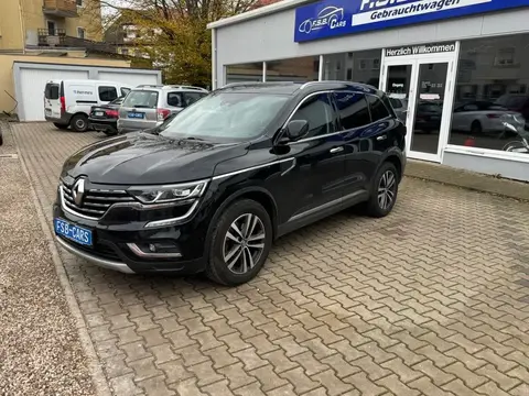 Used RENAULT KOLEOS Diesel 2017 Ad 