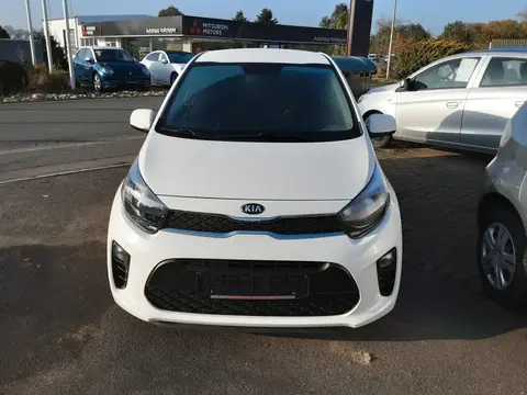 Annonce KIA PICANTO Essence 2020 d'occasion 