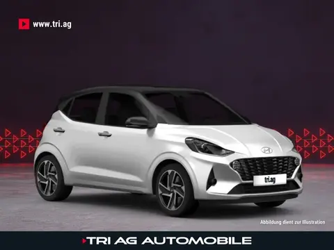 Annonce HYUNDAI I10 Essence 2024 d'occasion 