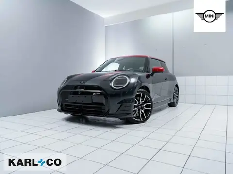 Annonce MINI COOPER Non renseigné 2024 d'occasion 