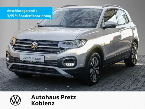 Used VOLKSWAGEN T-CROSS Petrol 2023 Ad 