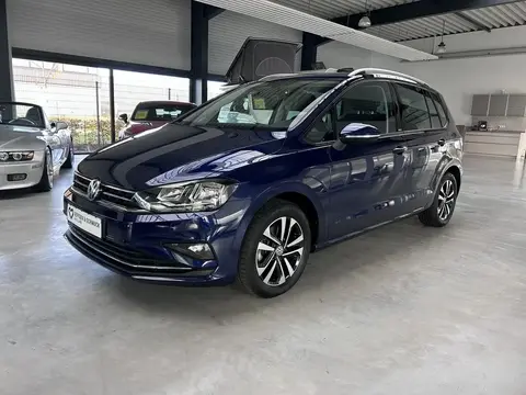 Annonce VOLKSWAGEN GOLF Essence 2020 d'occasion 