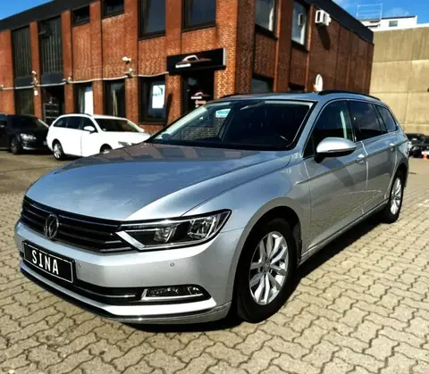 Annonce VOLKSWAGEN PASSAT Diesel 2019 d'occasion 