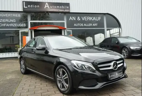 Used MERCEDES-BENZ CLASSE C Diesel 2015 Ad 