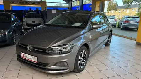 Used VOLKSWAGEN POLO Petrol 2020 Ad 