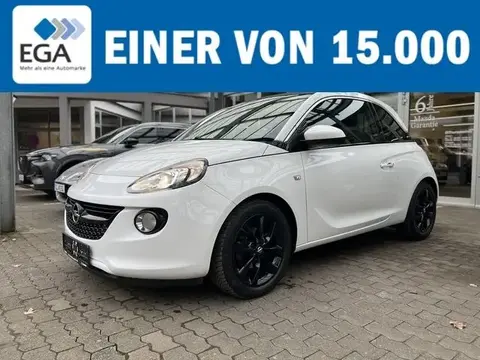 Used OPEL ADAM Petrol 2019 Ad 