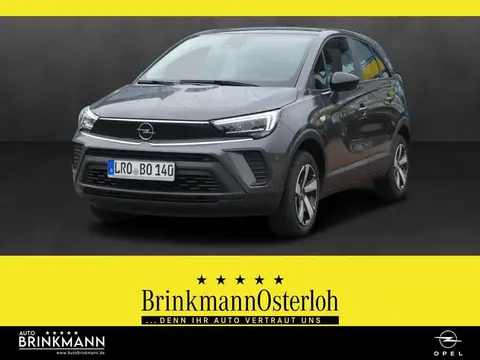 Used OPEL CROSSLAND Petrol 2023 Ad 