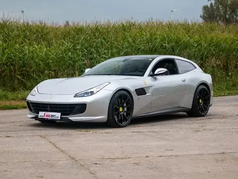 Annonce FERRARI GTC4LUSSO Essence 2017 d'occasion 