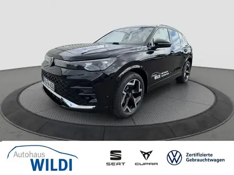 Used VOLKSWAGEN TIGUAN Petrol 2024 Ad 