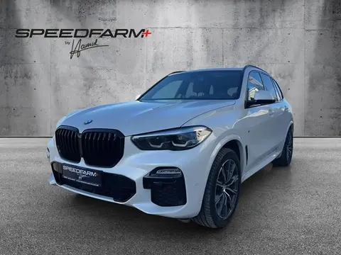 Used BMW X5 Diesel 2019 Ad 