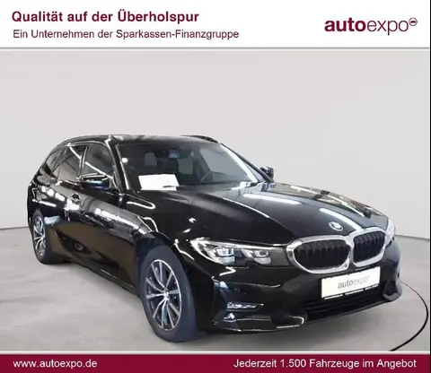 Annonce BMW SERIE 3 Diesel 2020 d'occasion 