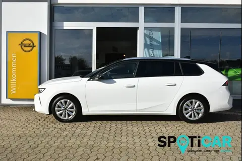 Used OPEL ASTRA Petrol 2023 Ad 