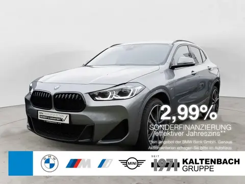 Used BMW X2 Petrol 2024 Ad Germany