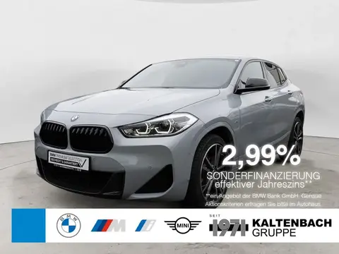 Used BMW X2 Petrol 2023 Ad Germany