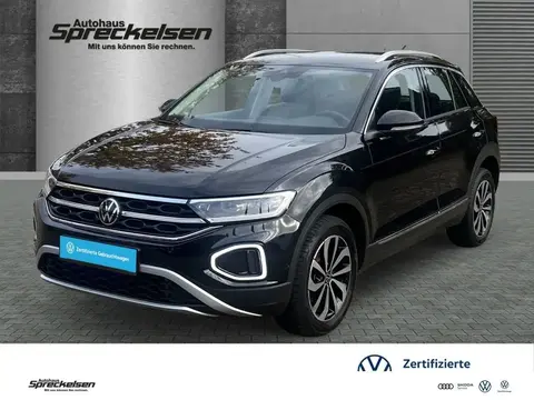 Used VOLKSWAGEN T-ROC Diesel 2022 Ad 