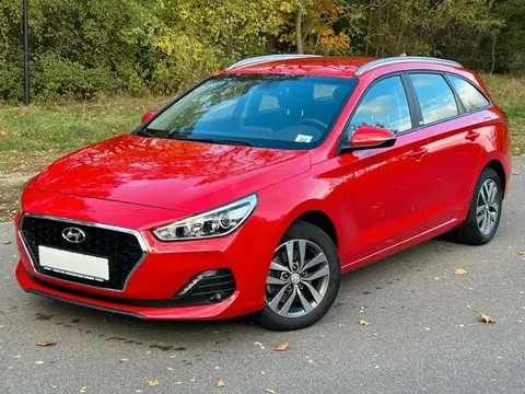 Annonce HYUNDAI I30 Essence 2020 d'occasion 