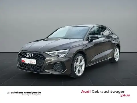 Used AUDI A3 Hybrid 2021 Ad 