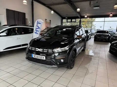 Used DACIA JOGGER Petrol 2024 Ad 