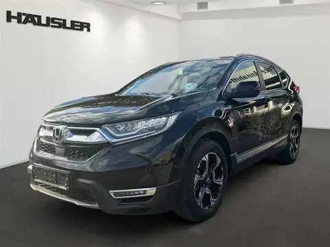 Used HONDA CR-V Hybrid 2020 Ad 