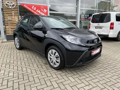 Used TOYOTA AYGO X Petrol 2023 Ad 