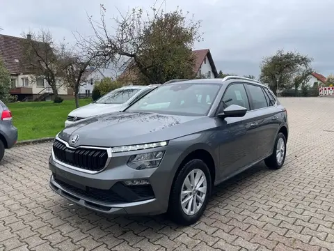 Used SKODA KAMIQ Petrol 2024 Ad 