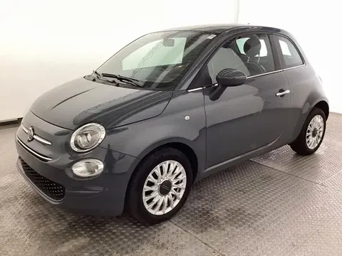 Annonce FIAT 500 Essence 2019 d'occasion 