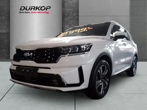 Used KIA SORENTO Hybrid 2024 Ad 