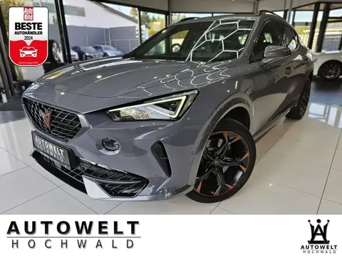 Used CUPRA FORMENTOR Petrol 2021 Ad 