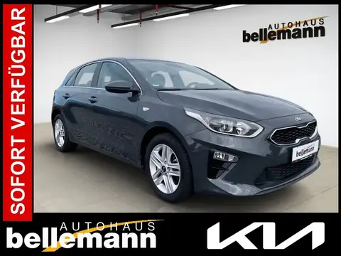 Used KIA CEED Petrol 2020 Ad 