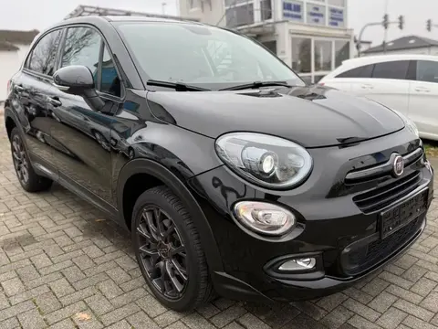 Used FIAT 500X Petrol 2018 Ad 