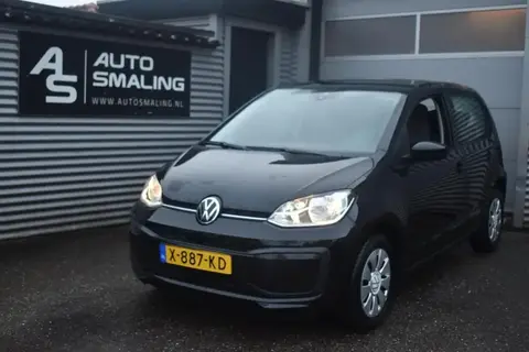 Used VOLKSWAGEN UP! Petrol 2023 Ad 