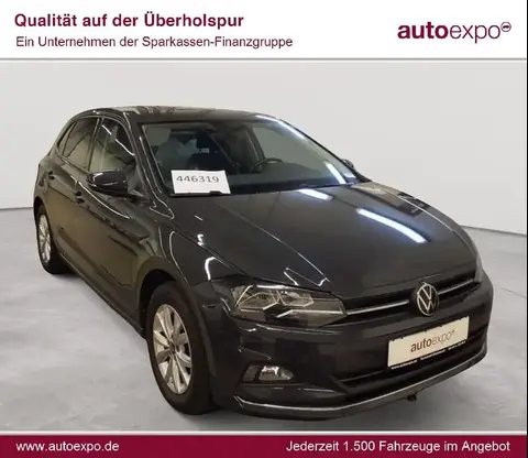 Used VOLKSWAGEN POLO Petrol 2021 Ad 