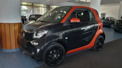 Annonce SMART FORTWO Non renseigné 2018 d'occasion 