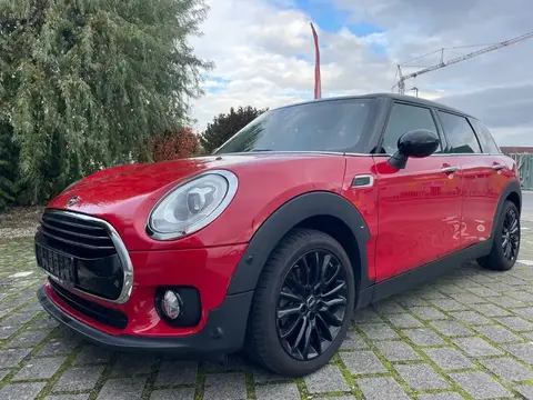 Annonce MINI COOPER Essence 2019 d'occasion 