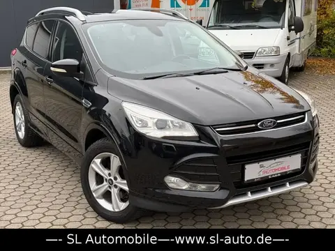 Used FORD KUGA Diesel 2014 Ad 