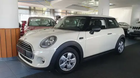 Used MINI ONE Petrol 2017 Ad 