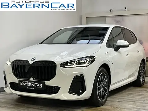 Used BMW SERIE 2 Hybrid 2023 Ad 