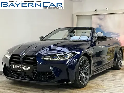 Used BMW M4 Petrol 2024 Ad 