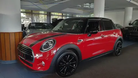 Annonce MINI COOPER Essence 2020 d'occasion 