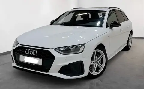 Used AUDI A4 Diesel 2020 Ad 