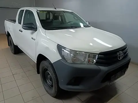 Used TOYOTA HILUX Diesel 2020 Ad 