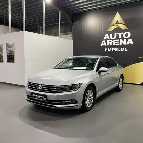 Annonce VOLKSWAGEN PASSAT Essence 2017 d'occasion 