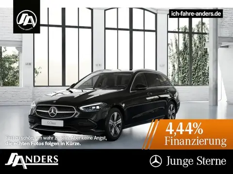 Used MERCEDES-BENZ CLASSE C Petrol 2023 Ad 