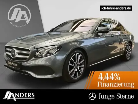 Used MERCEDES-BENZ CLASSE E Diesel 2018 Ad 