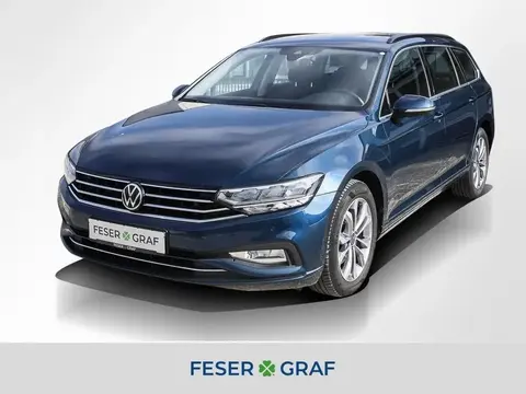 Used VOLKSWAGEN PASSAT Diesel 2021 Ad 