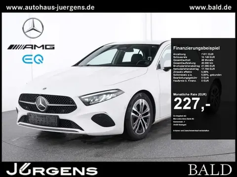 Used MERCEDES-BENZ CLASSE A Petrol 2023 Ad 